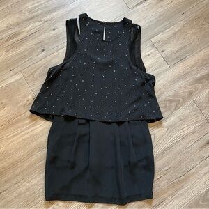 Two-Piece Mini Dress by Funktional​